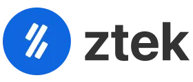 Ztek Admin Panel